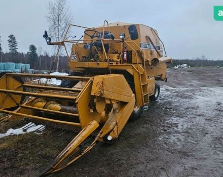 Сампо 580, объемом двигателя 0 л и пробегом 0 тыс. км за 13051 $, фото 1 на Automoto.ua