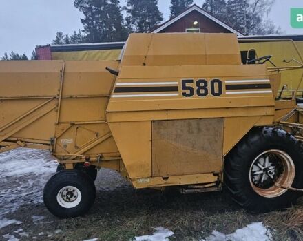 Сампо 580, объемом двигателя 0 л и пробегом 0 тыс. км за 13051 $, фото 4 на Automoto.ua