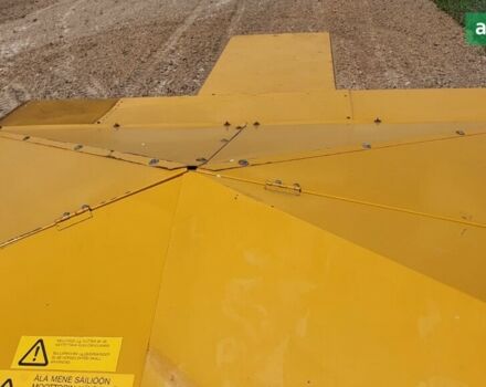 Сампо 580, объемом двигателя 3.3 л и пробегом 0 тыс. км за 13000 $, фото 7 на Automoto.ua