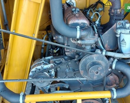 Сампо 580, объемом двигателя 3.3 л и пробегом 1 тыс. км за 16000 $, фото 15 на Automoto.ua