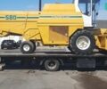 Сампо 580, об'ємом двигуна 0 л та пробігом 0 тис. км за 15000 $, фото 1 на Automoto.ua
