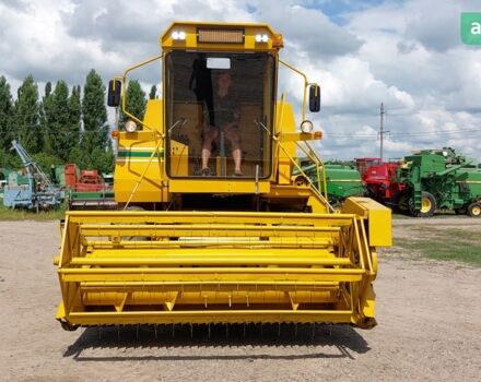 Сампо 580, объемом двигателя 0 л и пробегом 0 тыс. км за 14000 $, фото 5 на Automoto.ua