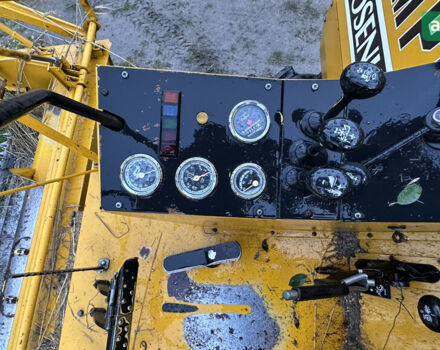 Сампо 580, объемом двигателя 3.3 л и пробегом 0 тыс. км за 12300 $, фото 4 на Automoto.ua