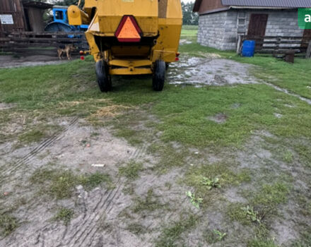 Сампо 580, объемом двигателя 3.3 л и пробегом 0 тыс. км за 12300 $, фото 2 на Automoto.ua