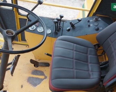 Сампо 580, объемом двигателя 0 л и пробегом 0 тыс. км за 14000 $, фото 12 на Automoto.ua