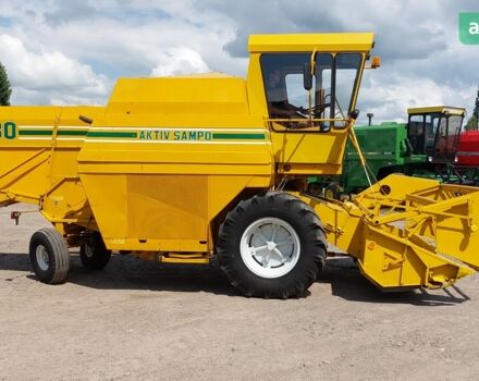 Сампо 580, объемом двигателя 0 л и пробегом 0 тыс. км за 14000 $, фото 1 на Automoto.ua