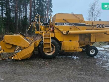 Сампо 580, объемом двигателя 0 л и пробегом 0 тыс. км за 13051 $, фото 1 на Automoto.ua