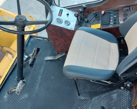 Сампо 580, объемом двигателя 0 л и пробегом 0 тыс. км за 18870 $, фото 8 на Automoto.ua