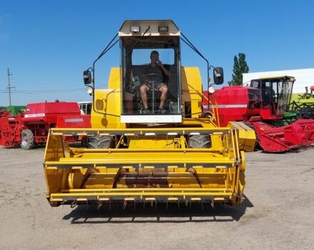 Сампо 580, объемом двигателя 0 л и пробегом 0 тыс. км за 18870 $, фото 3 на Automoto.ua