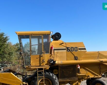 Сампо 600, объемом двигателя 0 л и пробегом 0 тыс. км за 13500 $, фото 3 на Automoto.ua