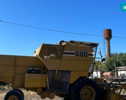 Сампо 600, объемом двигателя 0 л и пробегом 0 тыс. км за 13500 $, фото 1 на Automoto.ua