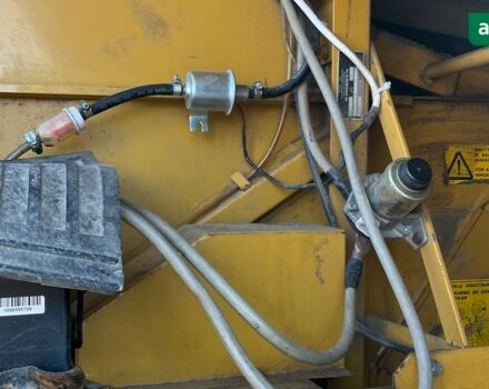 Сампо 600, объемом двигателя 0 л и пробегом 0 тыс. км за 13500 $, фото 4 на Automoto.ua