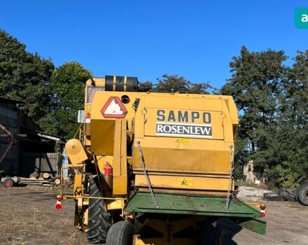 Сампо 600, объемом двигателя 0 л и пробегом 0 тыс. км за 13500 $, фото 2 на Automoto.ua