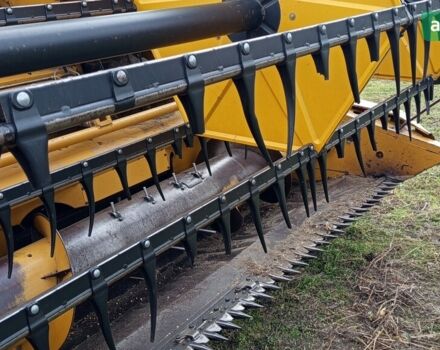 Сампо 600, объемом двигателя 4 л и пробегом 4 тыс. км за 10900 $, фото 7 на Automoto.ua