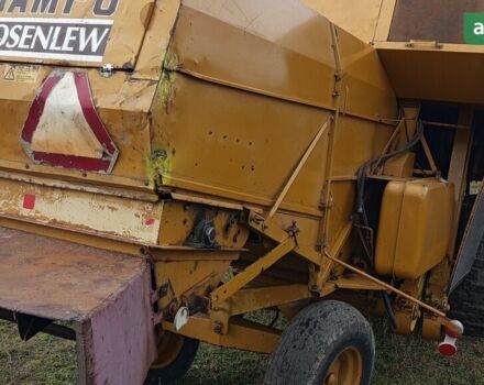 Сампо 600, объемом двигателя 4 л и пробегом 4 тыс. км за 10900 $, фото 8 на Automoto.ua