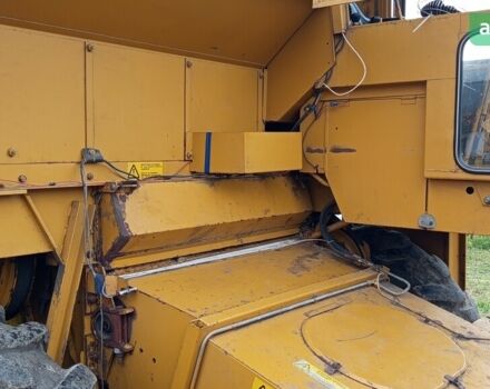 Сампо 600, объемом двигателя 4 л и пробегом 4 тыс. км за 10900 $, фото 6 на Automoto.ua