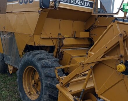 Сампо 600, объемом двигателя 4 л и пробегом 4 тыс. км за 10900 $, фото 5 на Automoto.ua