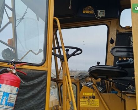 Сампо 600, объемом двигателя 4 л и пробегом 4 тыс. км за 10900 $, фото 11 на Automoto.ua