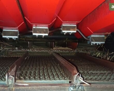 Сампо 600, объемом двигателя 4 л и пробегом 4 тыс. км за 10900 $, фото 10 на Automoto.ua