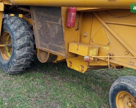 Сампо 600, объемом двигателя 4 л и пробегом 4 тыс. км за 10900 $, фото 1 на Automoto.ua