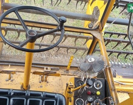 Сампо 600, объемом двигателя 4 л и пробегом 4 тыс. км за 10900 $, фото 12 на Automoto.ua