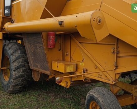 Сампо 600, объемом двигателя 4 л и пробегом 4 тыс. км за 10900 $, фото 4 на Automoto.ua