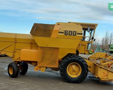 Сампо 600, объемом двигателя 4.4 л и пробегом 0 тыс. км за 16500 $, фото 1 на Automoto.ua