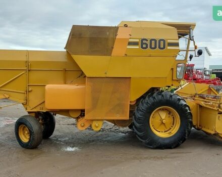 Сампо 600, объемом двигателя 4.4 л и пробегом 0 тыс. км за 16500 $, фото 16 на Automoto.ua