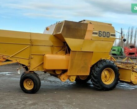 Сампо 600, объемом двигателя 4.4 л и пробегом 0 тыс. км за 16500 $, фото 2 на Automoto.ua