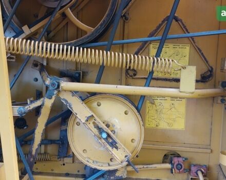 Сампо 600, объемом двигателя 4.4 л и пробегом 0 тыс. км за 16500 $, фото 33 на Automoto.ua