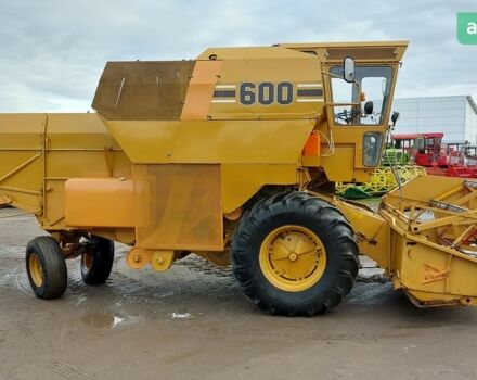 Сампо 600, объемом двигателя 4.4 л и пробегом 0 тыс. км за 16500 $, фото 15 на Automoto.ua