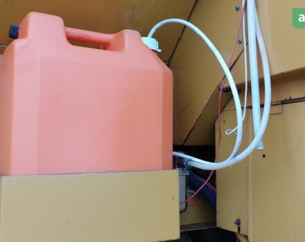 Сампо 600, объемом двигателя 4.4 л и пробегом 0 тыс. км за 16500 $, фото 38 на Automoto.ua