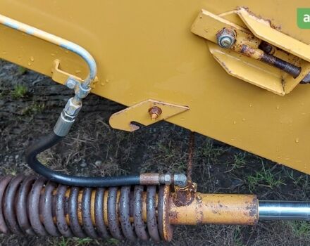 Сампо 600, объемом двигателя 4.4 л и пробегом 0 тыс. км за 16500 $, фото 26 на Automoto.ua