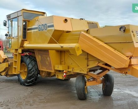 Сампо 600, объемом двигателя 4.4 л и пробегом 0 тыс. км за 16500 $, фото 7 на Automoto.ua