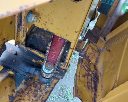 Сампо 600, объемом двигателя 4.4 л и пробегом 0 тыс. км за 16500 $, фото 35 на Automoto.ua