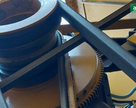 Сампо 600, объемом двигателя 4.4 л и пробегом 0 тыс. км за 16500 $, фото 34 на Automoto.ua