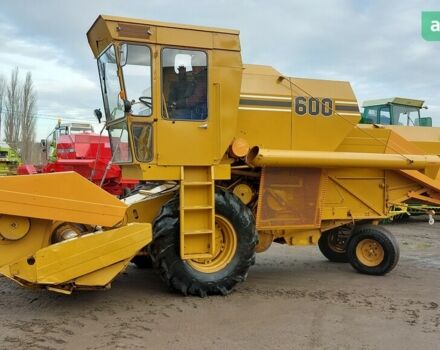 Сампо 600, объемом двигателя 4.4 л и пробегом 0 тыс. км за 16500 $, фото 9 на Automoto.ua