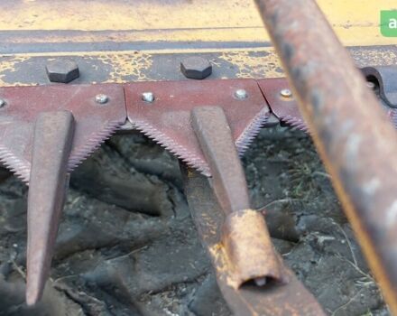 Сампо 600, объемом двигателя 4.4 л и пробегом 0 тыс. км за 16500 $, фото 36 на Automoto.ua