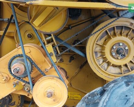 Сампо 600, объемом двигателя 4.4 л и пробегом 0 тыс. км за 16500 $, фото 27 на Automoto.ua