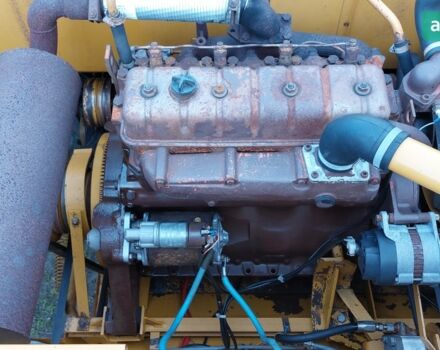 Сампо 600, объемом двигателя 4.4 л и пробегом 0 тыс. км за 16500 $, фото 40 на Automoto.ua