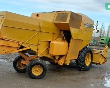 Сампо 600, объемом двигателя 4.4 л и пробегом 0 тыс. км за 16500 $, фото 3 на Automoto.ua