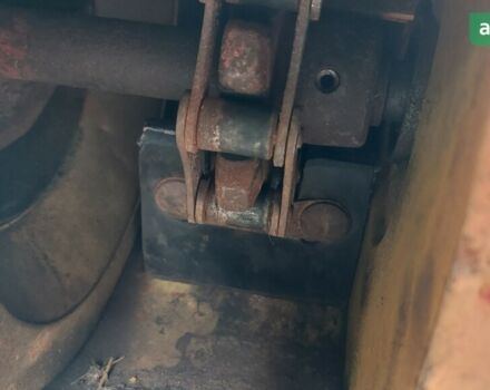 Сампо 600, объемом двигателя 4.4 л и пробегом 0 тыс. км за 16500 $, фото 28 на Automoto.ua