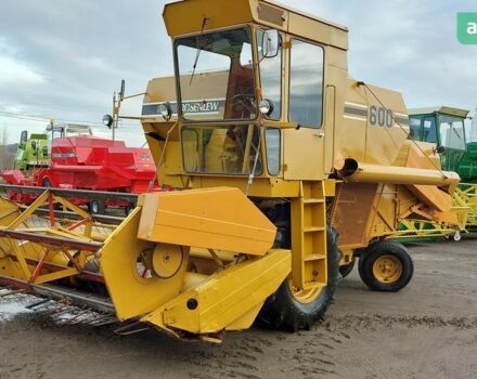 Сампо 600, объемом двигателя 4.4 л и пробегом 0 тыс. км за 16500 $, фото 11 на Automoto.ua