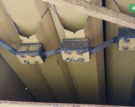 Сампо 600, объемом двигателя 4.4 л и пробегом 0 тыс. км за 16500 $, фото 29 на Automoto.ua