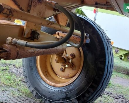 Сампо 600, объемом двигателя 4.4 л и пробегом 0 тыс. км за 16500 $, фото 31 на Automoto.ua