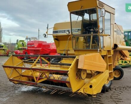 Сампо 600, объемом двигателя 4.4 л и пробегом 0 тыс. км за 16500 $, фото 12 на Automoto.ua