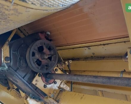 Сампо 600, объемом двигателя 4.4 л и пробегом 0 тыс. км за 16500 $, фото 39 на Automoto.ua