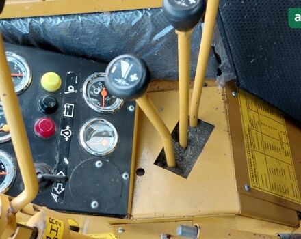 Сампо 600, объемом двигателя 4.4 л и пробегом 0 тыс. км за 16500 $, фото 20 на Automoto.ua