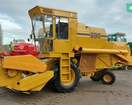 Сампо 600, объемом двигателя 4.4 л и пробегом 0 тыс. км за 16500 $, фото 10 на Automoto.ua