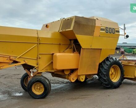 Сампо 600, объемом двигателя 4.4 л и пробегом 0 тыс. км за 16500 $, фото 17 на Automoto.ua